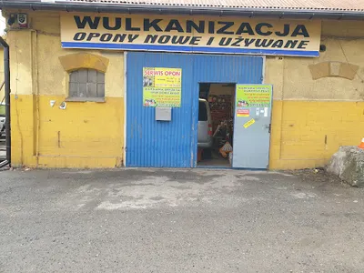 Serwis Opon Kubam